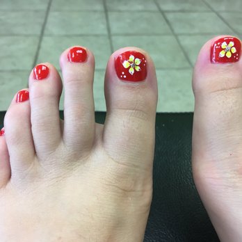 L Beauty  - Nail Salons Near Me - Pasadena, California