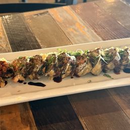 Saiko Roll