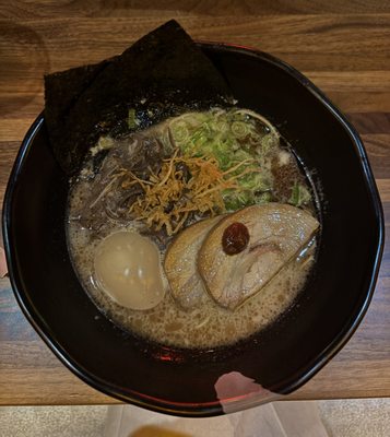 JINYA Ramen Bar - Union Market by null