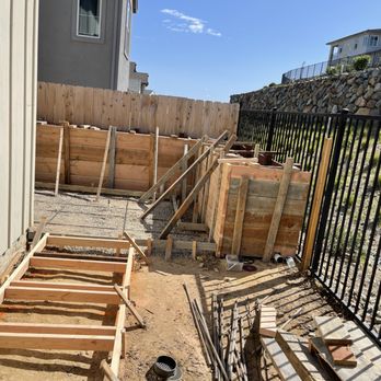 Concrete Pro Design - Masonry/Concrete Near Me