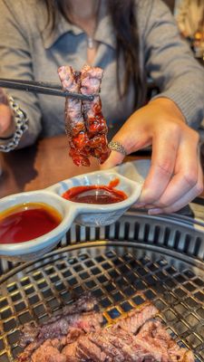 Kalbi Social Club by null