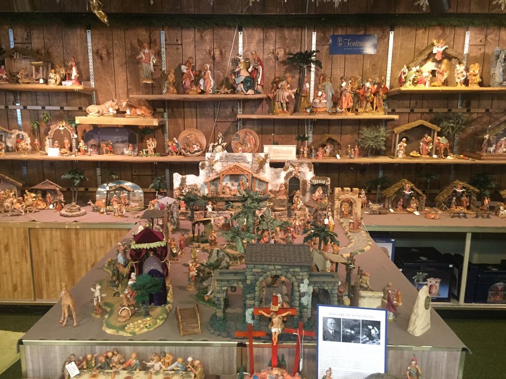 STAHL’S NURSERY - Updated November 2024 - 40 Orchard Dr, Little Hocking