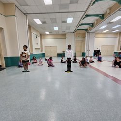 Anna Apicella School of Dance