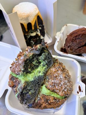 LELECHA（Tea and Bakery） by null