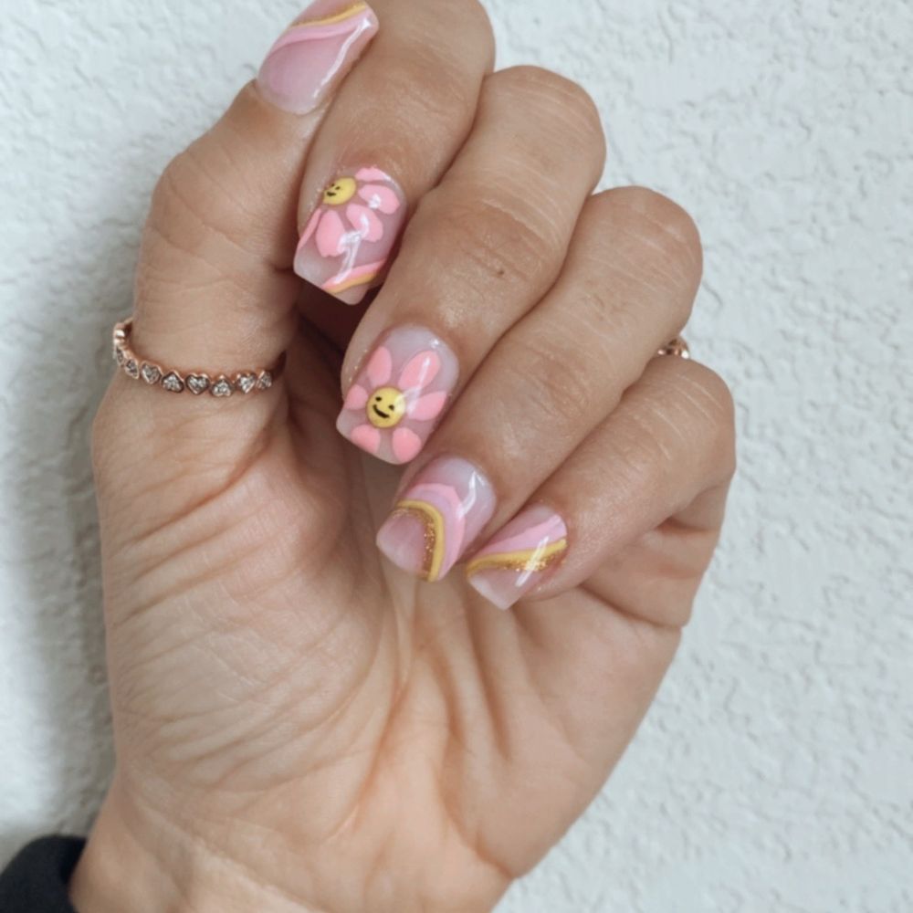 The Nail Logic - Nails by Rose - Nail Salons Near Me - Gilbert, Arizona The Nail Logic - Nails by Rose - Nail Salons Near Me - Gilbert, Arizona