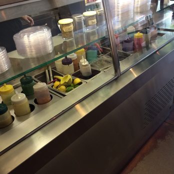Tossgreen - Salad bar - Salad Near Me - Jacksonville, Florida Tossgreen - Salad bar - Salad Near Me - Jacksonville, Florida