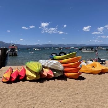 Roundhill Pines Beach - Boat Charters Near Me