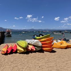 Roundhill Pines Beach