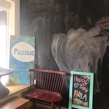 Picassos Art Studio - Art Classes Near Me - Columbus, Ohio Picassos Art Studio - Art Classes Near Me - Columbus, Ohio