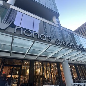 Nana’s Green Tea - Japanese Near Me - Seattle, Washington