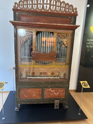 Museum of Pilgrimage by null