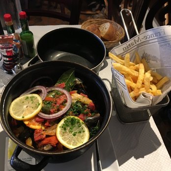 L'Anvers du Decor - French Near Me - Paris, 75 L'Anvers du Decor - French Near Me - Paris, 75