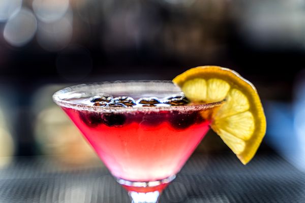 Z Cafe & Bar by null
