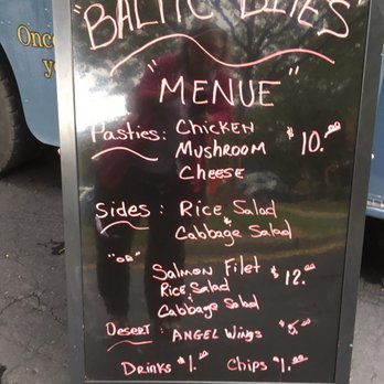 Baltic Bites - Modern European Near Me Baltic Bites - Modern European Near Me