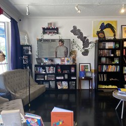 Spandgg Book Shop