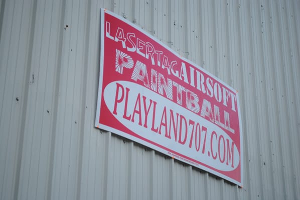 Playland by null