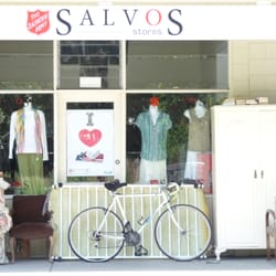 Salvo's