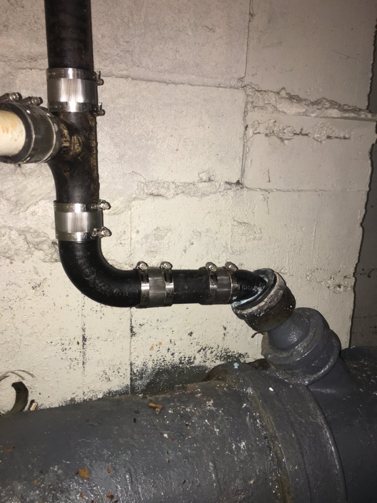 Slide of A & A Plumbing and Heating