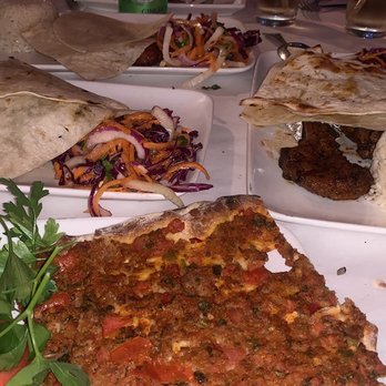 Turkish Grill - Kebab - Turkish Near Me - Sunnyside, New York