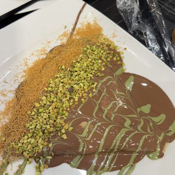 Melt N Dip - Desserts Near Me - Ballwin, Missouri