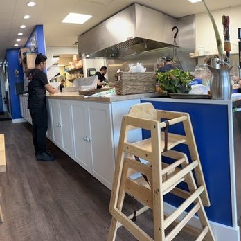 Turkish Delight - Restaurant panorama - Turkish Near Me - Anchorage, Alaska