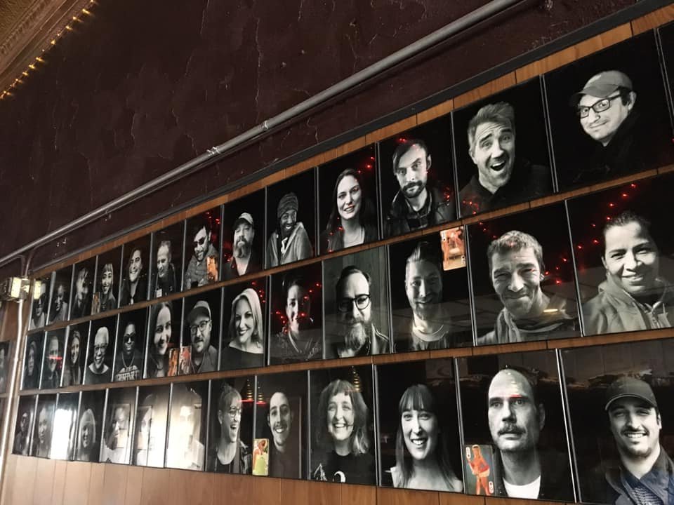 THE WHITTIER BAR Updated May 2024 2405 E Admiral Blvd, Tulsa