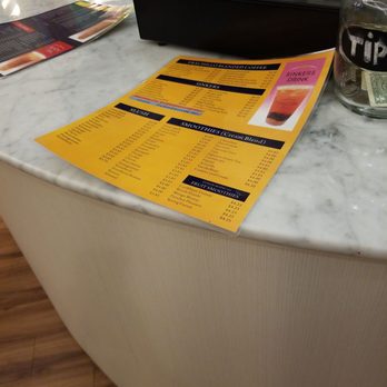 Fusion 36 Degree - Late night boba run! - Coffee & Tea Near Me - Houston, Texas
