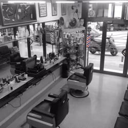 La Barbería - La barberia