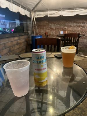 Dwyer's Irish Pub by null