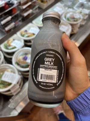 Happier Grocery by null