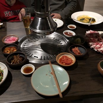 BORI - Spring Branch - Korean Near Me - Houston, Texas BORI - Spring Branch - Korean Near Me - Houston, Texas