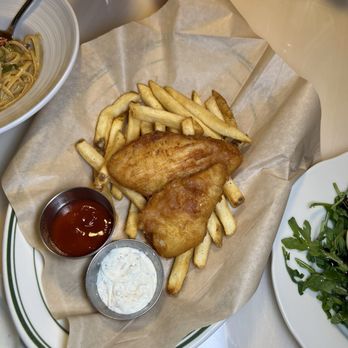 The Sparklings - Fish and chips - New American Near Me - Las Vegas, Nevada The Sparklings - Fish and chips - New American Near Me - Las Vegas, Nevada