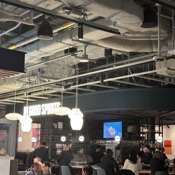 In Good Spirits - In good spirits - Gastropubs Near Me - Toronto, Ontario