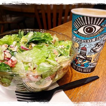 THE JAVA HOUSE - DOWNTOWN - Updated October 2025 - 134 Photos & 163 ...