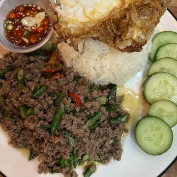 Plern Thai Cafe - Thai Basil Wagyu - Thai Near Me - Lake Forest, California Plern Thai Cafe - Thai Basil Wagyu - Thai Near Me - Lake Forest, California