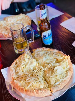 La Rossa Pizzeria by null