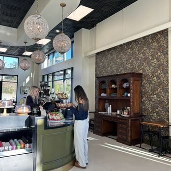 Rooted Coffeehouse West Lake - Coffee & Tea Near Me - Martinez, Georgia Rooted Coffeehouse West Lake - Coffee & Tea Near Me - Martinez, Georgia