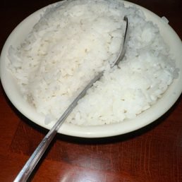 Sticky Rice