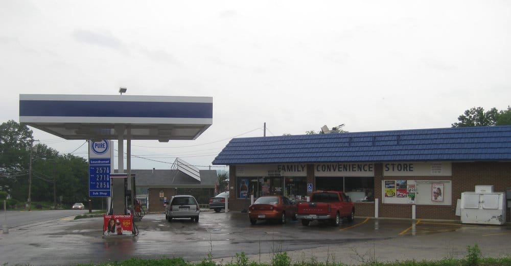 FAMILY CONVENIENCE STORE Updated September 2024 515 W Main St