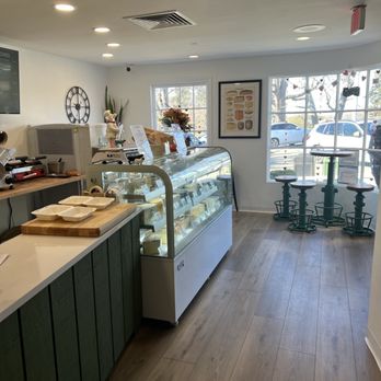 Little Cheese - Cheese Shops Near Me - Stony Brook, New York