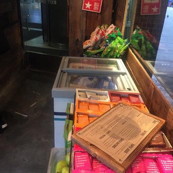 JUGOS - Juice Bars & Smoothies Near Me - Boston, Massachusetts