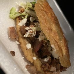 MexCal Traditional Mexican Food On Wheels