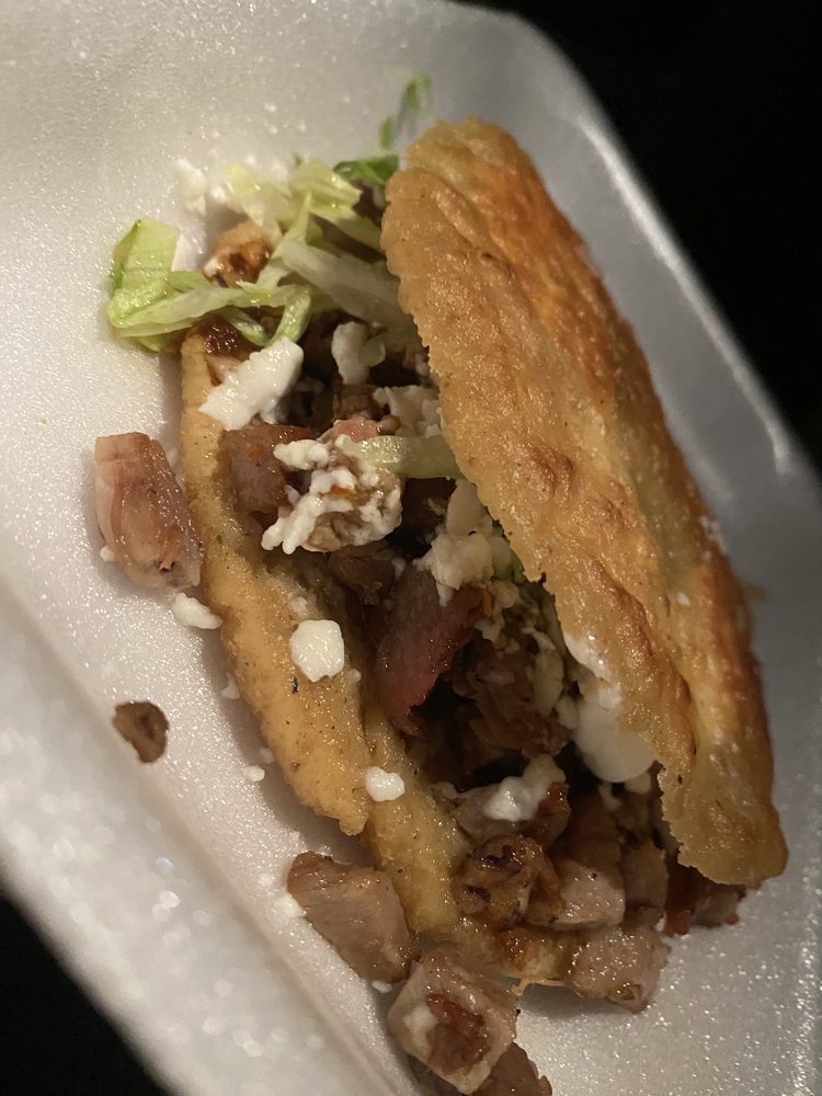 MexCal Traditional Mexican Food On Wheels — restaurante mexicano en Sunnyvale