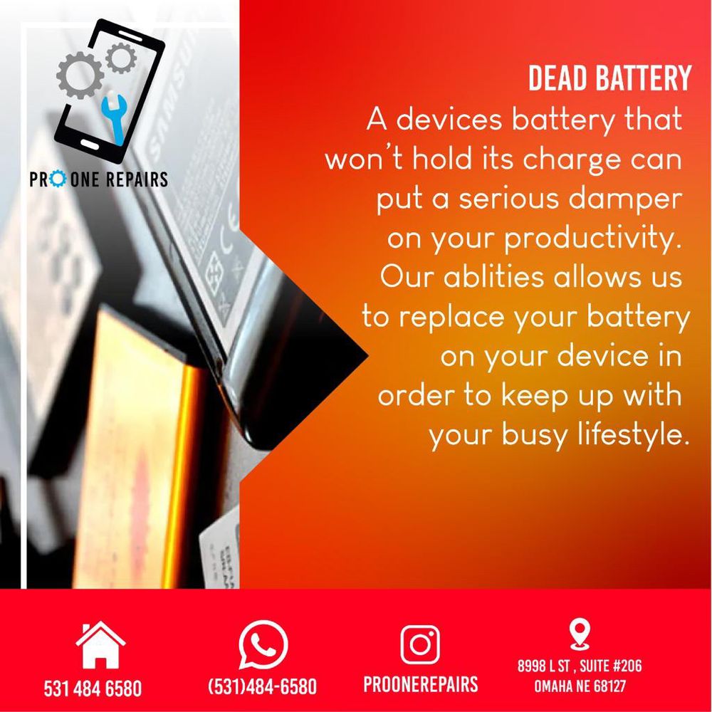 PRO ONE REPAIRS Updated August 2024 61 Photos 8998 L St, Omaha