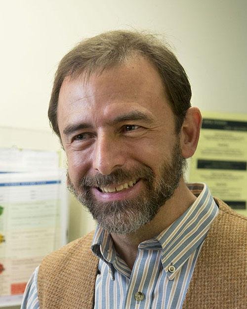 Thomas A Lincoln, MD - grief counselor in Springfield, MA