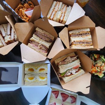 Sandoitchi - Sandwiches Near Me - Denver, Colorado