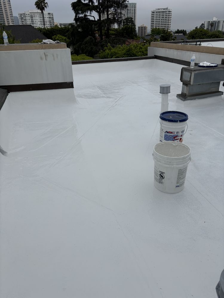 Slide of Dilligent Roofing