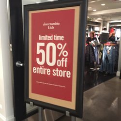 Abercrombie Kids