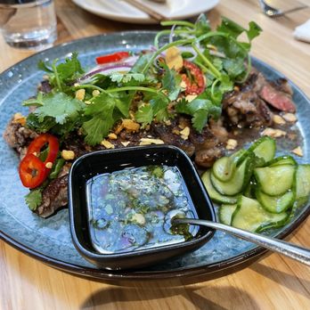 NEP Cafe - Ribeye - Breakfast & Brunch Near Me - Irvine, California NEP Cafe - Ribeye - Breakfast & Brunch Near Me - Irvine, California