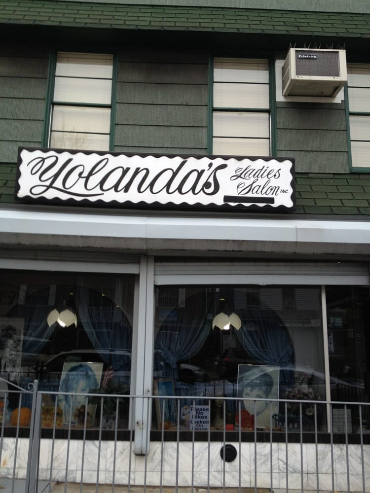 YOLANDA’S LADY SALON Updated June 2024 409 Graham Ave, Brooklyn